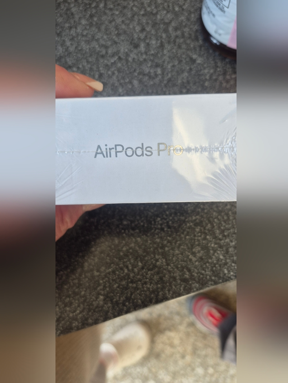 NIB Apple AirPods Pro 3 Wireless Earbuds - Picture 7 of 9